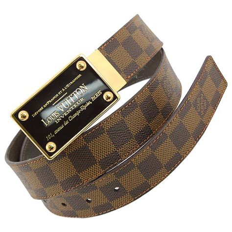 louis vuitton belt australia|louis vuitton belt men's uk.